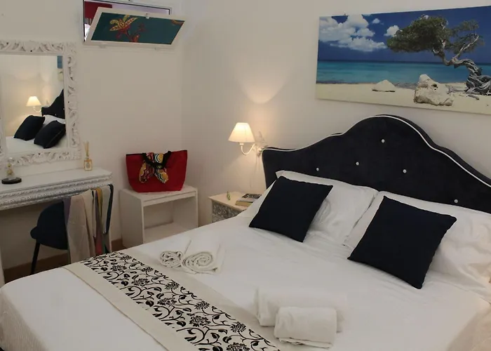 Sea Suite Positano