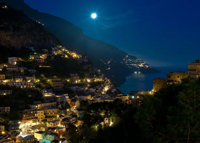 Hotel Royal Positano