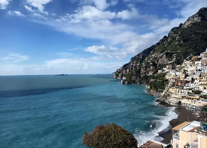 Relais Zio Vincenzo Casa Positano