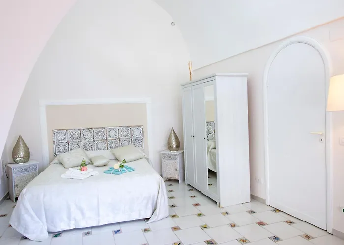 Casa La Bifora Positano
